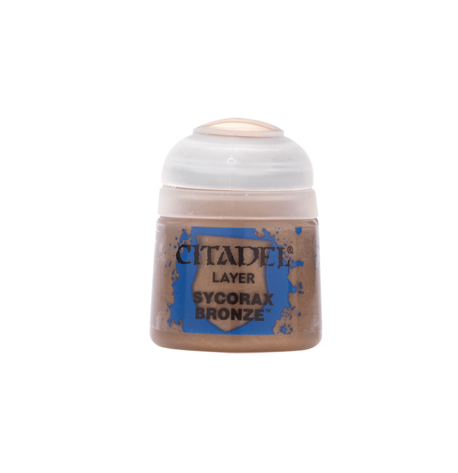 Layer - Sycorax Bronze - 12ml