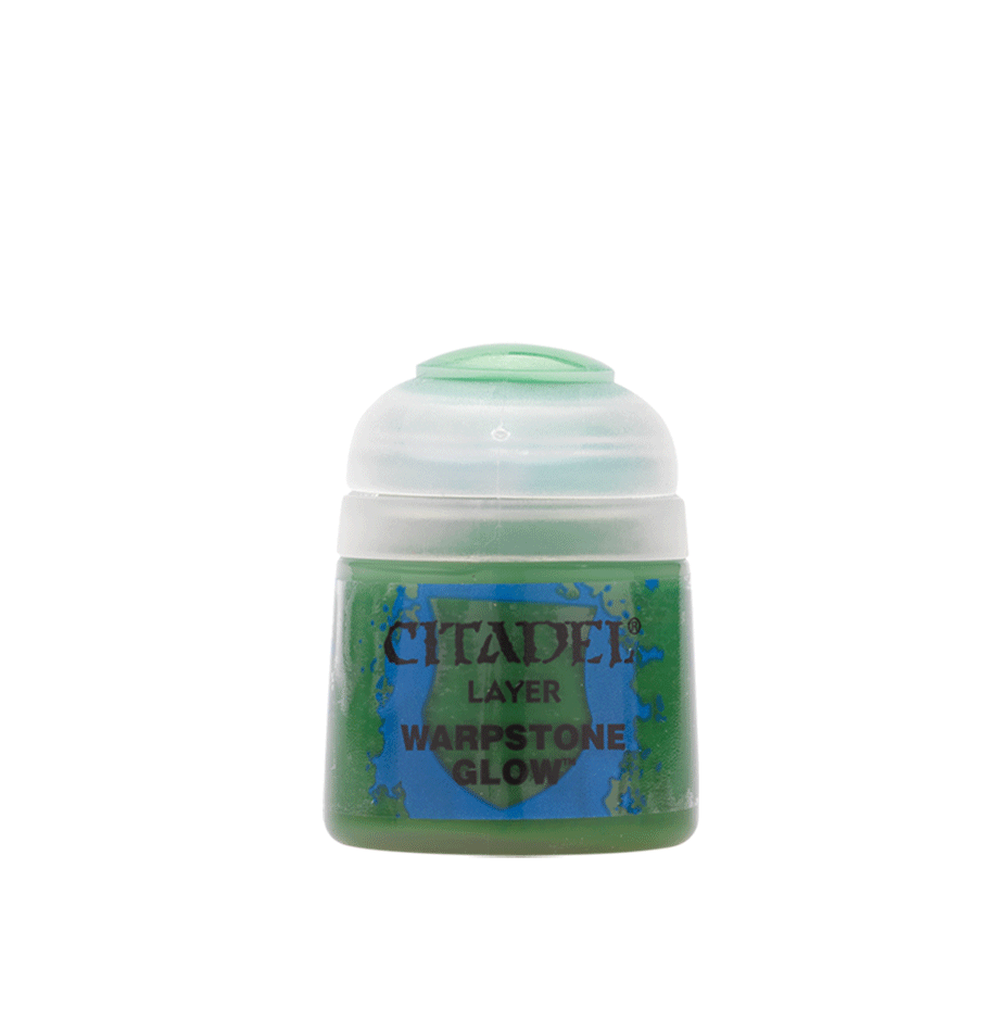 Layer - Warpstone Glow - 12ml