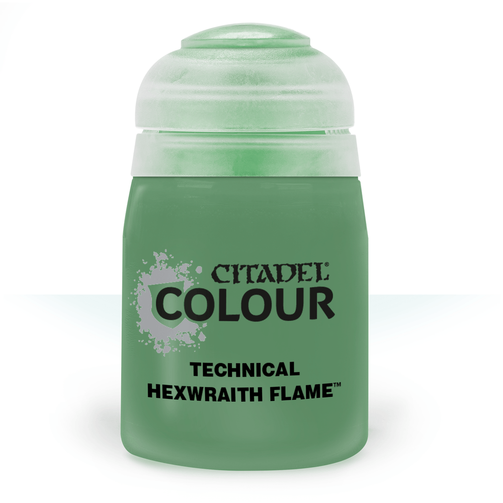 Technical - Hexwraith Flame - 24ml