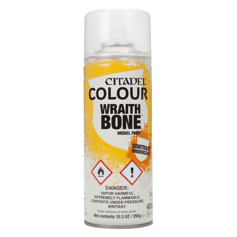 Spray Paint - Wraithbone