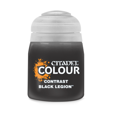 Contrast - Black Legion - 18ml