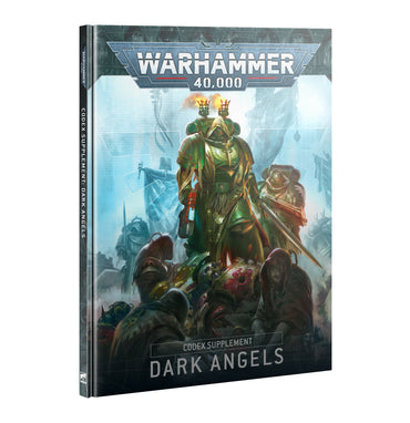 Dark Angels - Codex (New)
