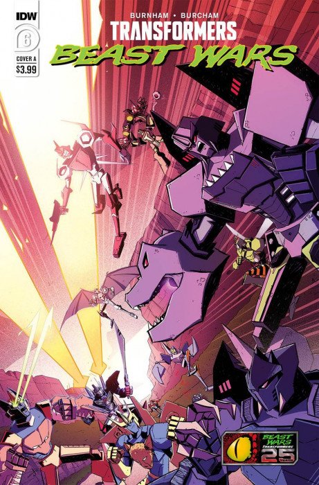 Transformers: Beast Wars
