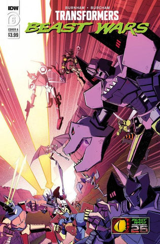 Transformers: Beast Wars