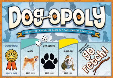 Dog-Opoly (new design)
