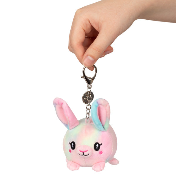 Micro Tie Dye Bunny