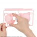 JIGGLYPUFF "POKEMON", BANDAI SPIRITIS HOBBY POKEMON MODEL KIT QUICK!! (MODEL KIT)