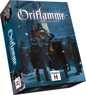 ORIFLAMME