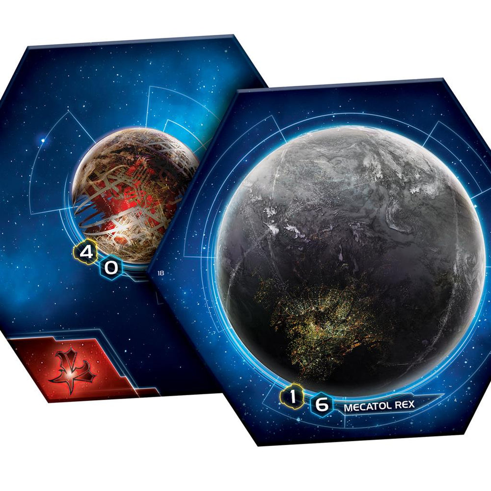 Twilight Imperium 4th Edition