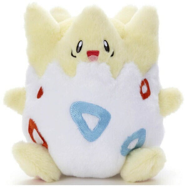 Togepi I Choose You! Plush