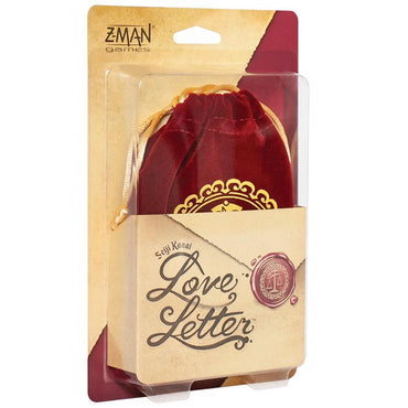 Love Letter (New Edition - Bag)