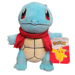 Pokemon Holiday Assorted Plush