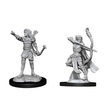 W13 Elf Ranger Female