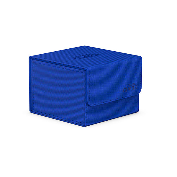 Deck Case: Sidewinder 133+ Standard Size Monocolor - Blue