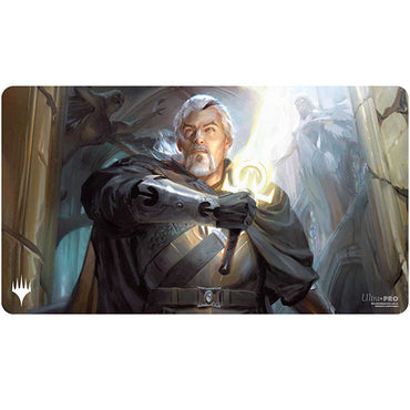 UltraPro - Play Mat MTG Innistrad Remastered - Odric, Lunarch Marshal