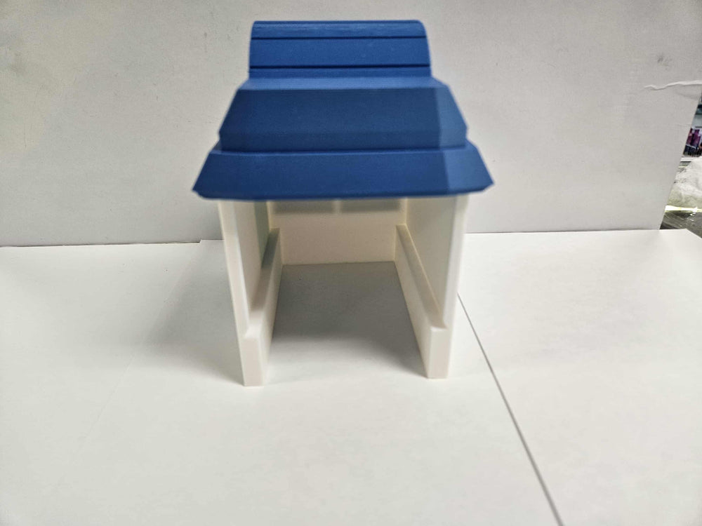 Pokemart Top Loader Dispenser