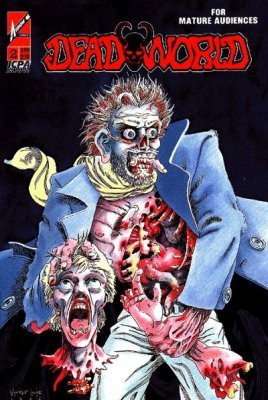 Deadworld #2