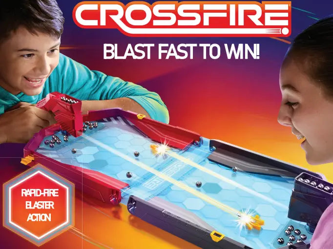 Crossfire