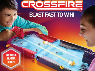 Crossfire