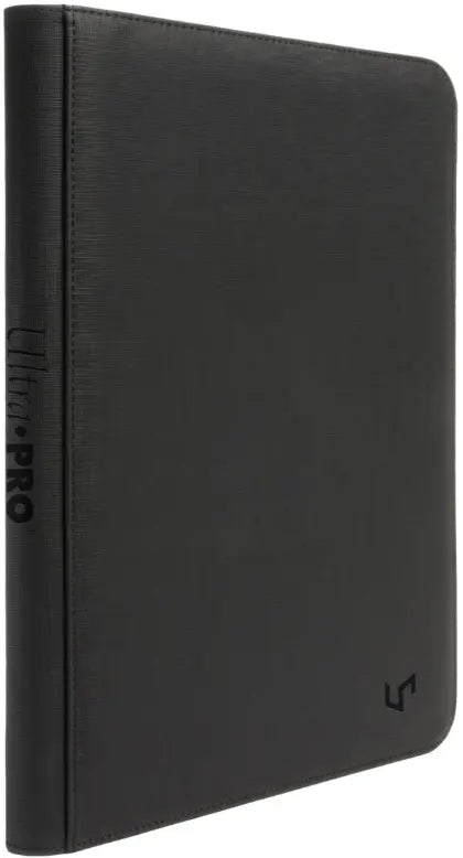 Ultra PRO Premium PRO Binder 9 Pocket Zippered