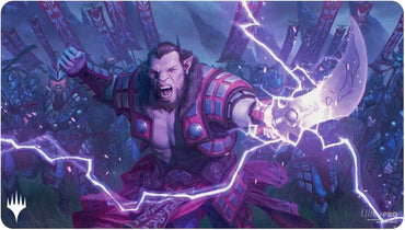 Ultra Pro: Return to Tarkir Mardu  Playmat