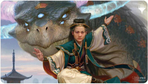 Ultra Pro: Return to Tarkir Jeskai Playmat