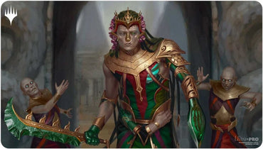 Ultra Pro: Return to Tarkir Sultai Playmat