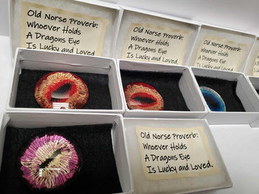Dragon Eyes Assorted