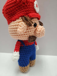 Mario 8'in