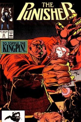 Punisher Vol 2 #15