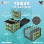 Gathers' Tavern Tarkir Domaru Deck Box Ureni