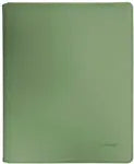 Vivid: Binder 9 Pocket Matcha