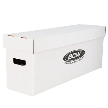 BCW: Storage Box - Comic - Long Box