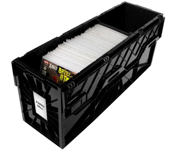 BCW: Storage Box - Comic - Long Bin