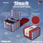 Gathers' Tavern Tarkir Domaru Deck Box Shiko