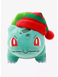 Pokemon Holiday Assorted Plush
