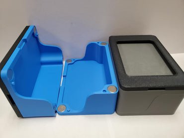 Medium Commander Deck Box