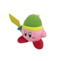 Kirby Sword 6 Inch