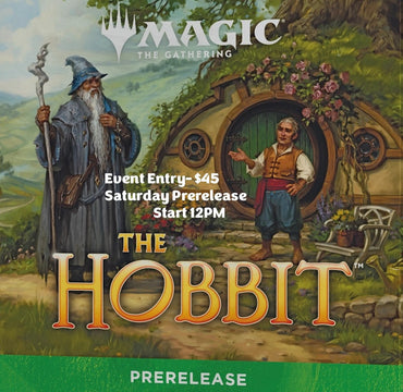 Event Ticket Image