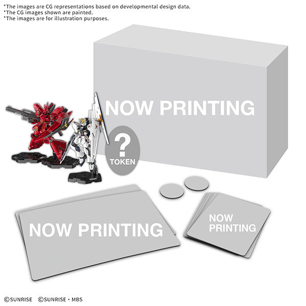 Gundam Assemble: Expansion Pack 08 [EX08]