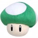 1Up Mushroom 6 Inch Plush