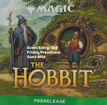 Event Ticket Image