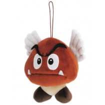 ParaGoomba 5 Inch