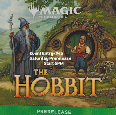 Event Ticket Image