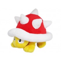 Spiny 6 Inch Plush