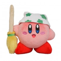 Kirby Cleaning 5 Inch