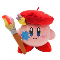 Kirby Artist 5 Inch