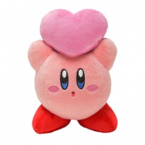 Kirby Heart 5 Inch