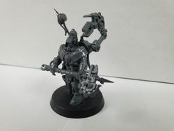 Techpriest Enginseer (Put Togeather)