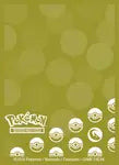 Ultra Pro Pokémon Energy - Dragon Type Game Sleeves